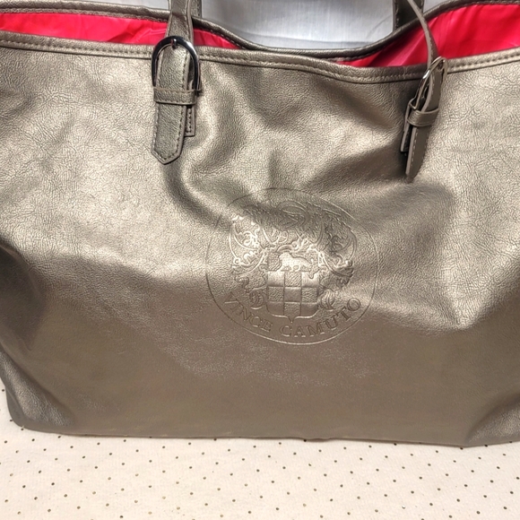 Vince camino large tote bag - Picture 3 of 10